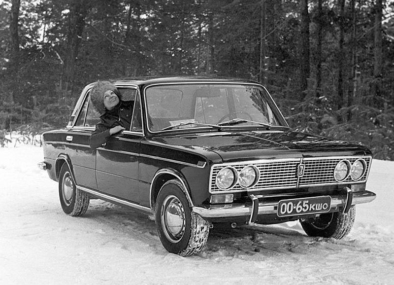 Lada (Vaz/Žiguli) 2103