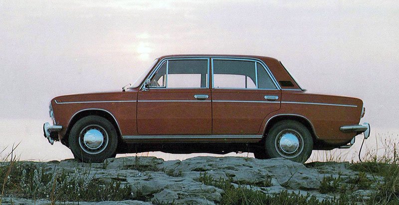 Lada (Vaz/Žiguli) 2103