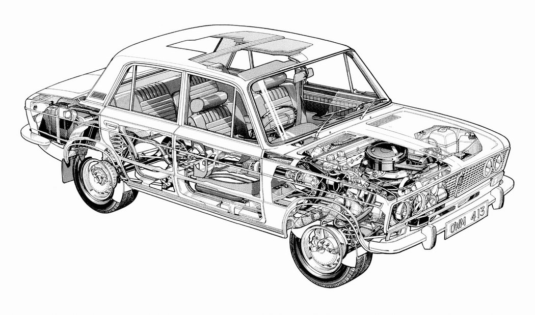 Lada (Vaz/Žiguli) 2103