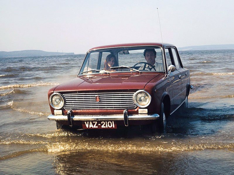 Lada 2101