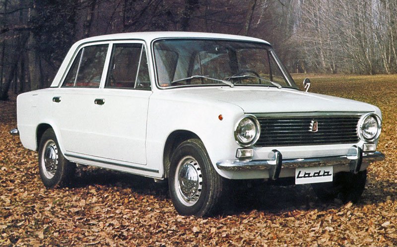 Lada 2101