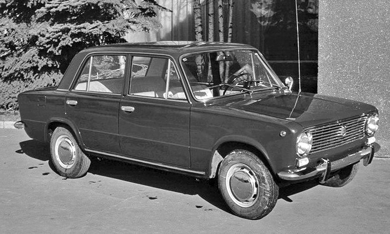 Lada 2101