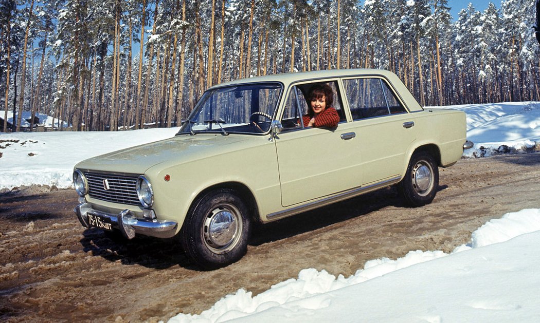 Lada 2101