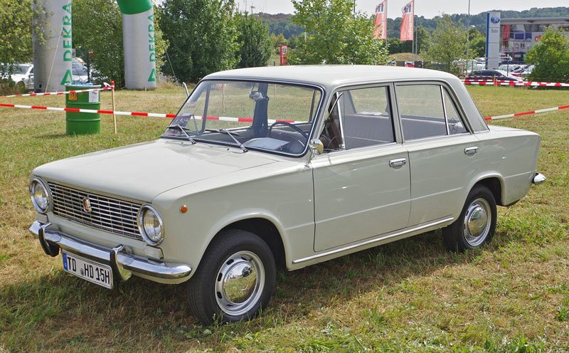 Lada 2101