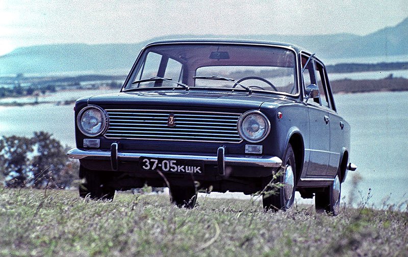 Lada 2101