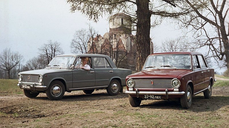 Lada 2101