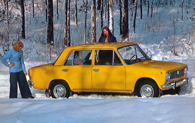 Lada 2101