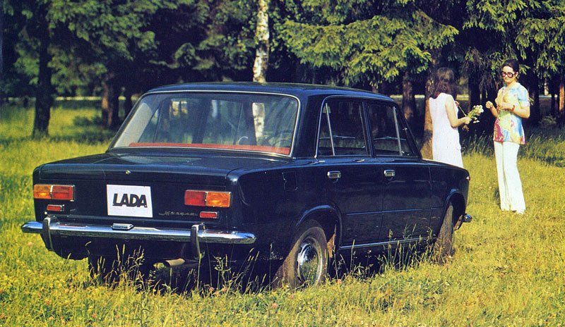 Lada 2101