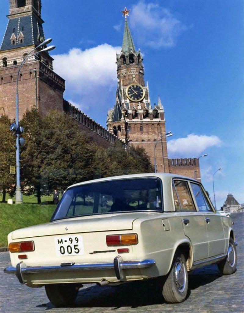 Lada 2101