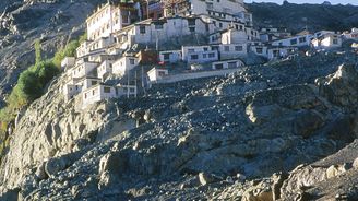 Ladák: Odlehlý region na severu Indie přezdívaný „malý Tibet“ je jako stvořený pro duchovní očistu