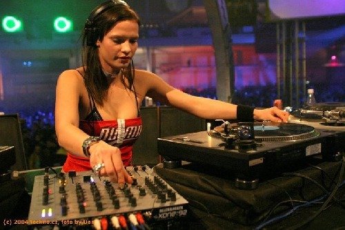 DJ Ladida