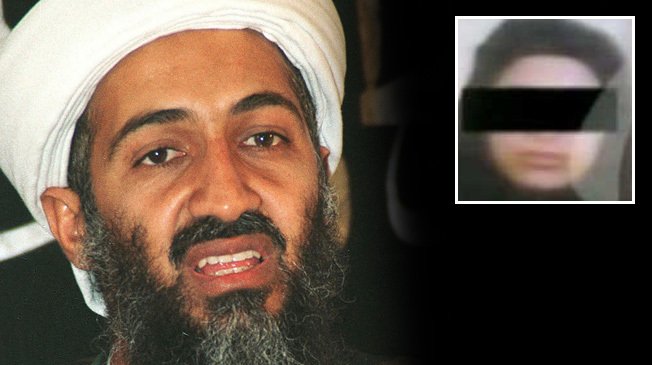 Smrti Usámy bin Ládina přihlížela manželka Amal Al-Sadah (27) a jejich dvanáctiletá dcera