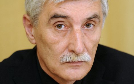 Ladislav Bátora