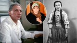Utajovaná láska královny českého šansonu Hegerové: Milovala „primáře Sovu“ Chudíka!