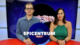 Epicentrum - Ladislav Dékány