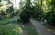Hřbitov na pražském Motole