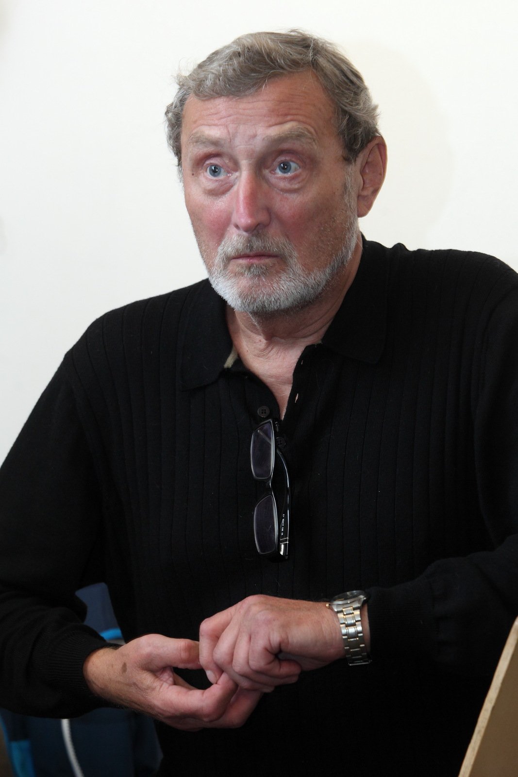 Ladislav Frej