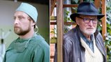 Ladislav Frej (80) alias doktor Sova: V IKEM bojují o jeho život! Po náhlém kolapsu
