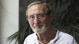 Ladislav Frej (80): Problémy s páteří!