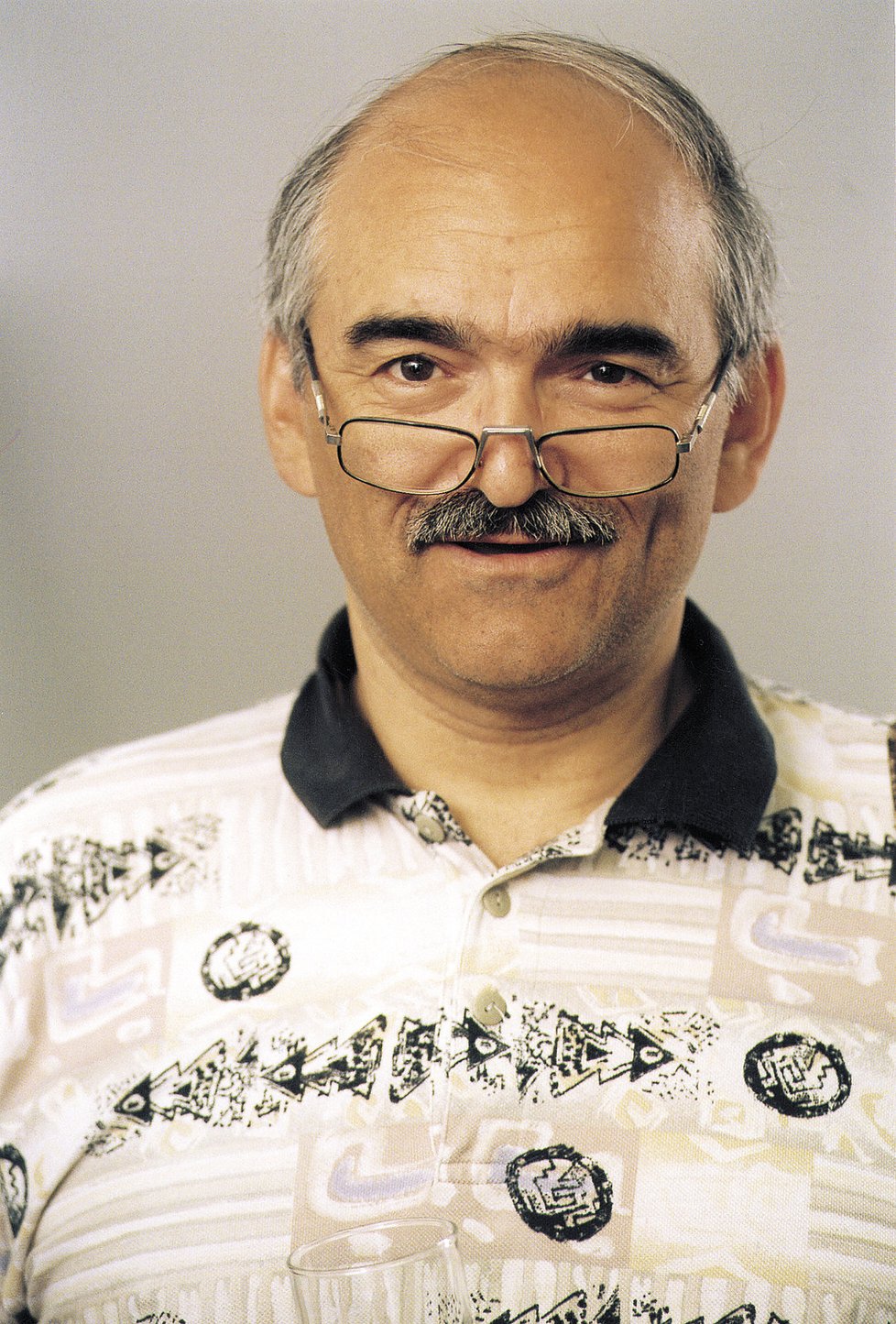 Ladislav Gerendáš