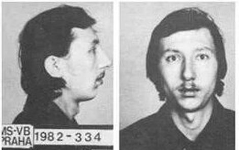 Ladislav Hojer (†28) byl oběšen 7. srpna 1996.