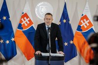 Slovensko se chystá masivně šetřit. Zvýší daně i odvody, omezí růst mezd a zmrazí 13. důchody