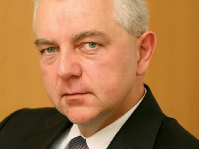 Ladislav Kročák