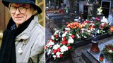 Tajné poslední rozloučení s Ladislavem Mrkvičkou (†81): Nedožité narozeniny a uložení urny!
