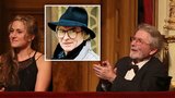Bouřlivý život Mrkvičky (†81): 5 potomků s různými ženami! Dvě nemanželské děti a syn na drogách