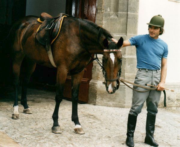 1982: Dobrá voda