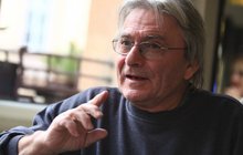 Odešel Ladislav Mrkvička (†81): Byl u notáře, kde sepsal závěť