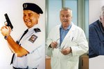 »Polda« Ladislav Potměšil: 4 operace páteře za rok! Hraní pověsil na hřebík
