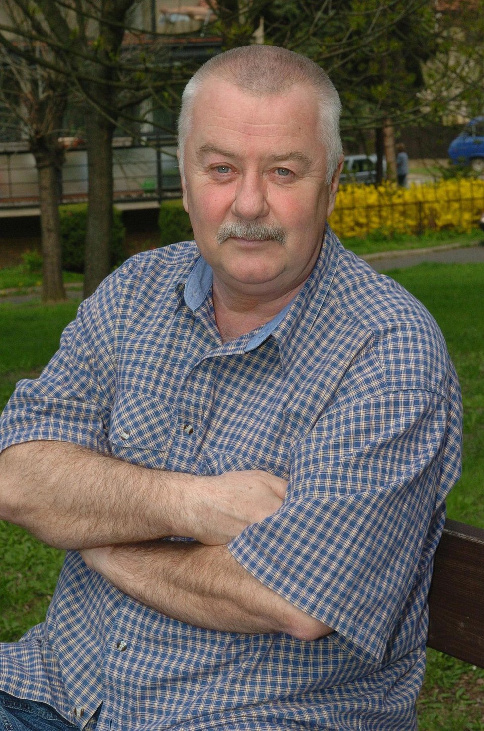 Ladislav Potměšil