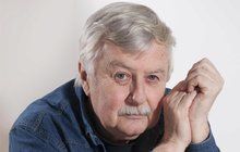 Ladislav Potměšil (73), hvězda Ordinace: Chodí, ale...UŽ NIKDY NEBUDE HRÁT!