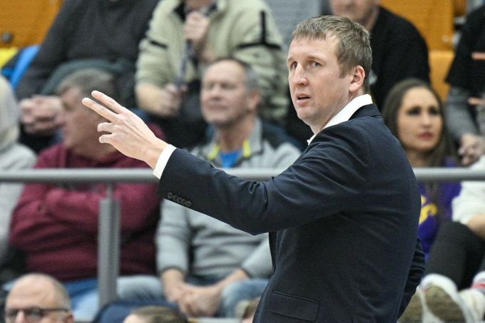 Nymburk jde do baráže LM. Sokolovský: Loni jsme měli šťastnější ruku na cizince, čekám víc Nymburk jde do baráže LM. Sokolovský: Loni jsme měli šťastnější ruku na cizince, čekám víc