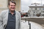 Hudební skladatel Ladislav Štaidl (†75) a čachry s jeho majetkem: Utajená vila na Vinohradech!