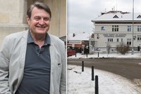 Hudební skladatel Ladislav Štaidl (†75) a čachry s jeho majetkem: Utajená vila na Vinohradech!