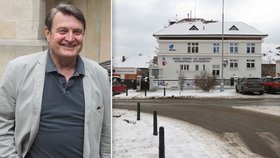 Hudební skladatel Ladislav Štaidl (†75) a čachry s jeho majetkem: Utajená vila na Vinohradech!