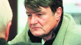 Štaidlova oslava narozenin: Nemůže ani chodit!