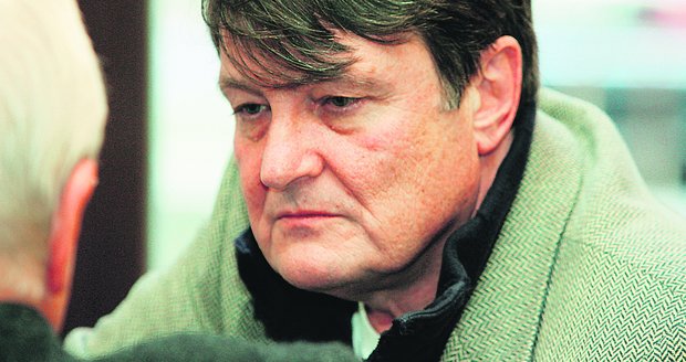 Ladislav Štaidl