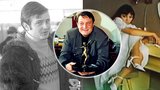 Děsivý osud Štaidlova (†75) bratra Jiřího (†30): Velká láska Patrasové zahynula při bouračce!