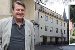 Dědictví Ladislava Štaidla (†75) v hodnotě desítek milionů! Nejvíc vydělal na nemovitostech