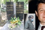 Dva roky od smrti Ladislava Štaidla (†75): I přes všechna opatření se nakazil koronavirem!