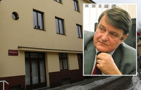 Ladislav Štaidl (75) bojuje o život: Neznámá nákaza covidem! Nevycházel ani z domu!