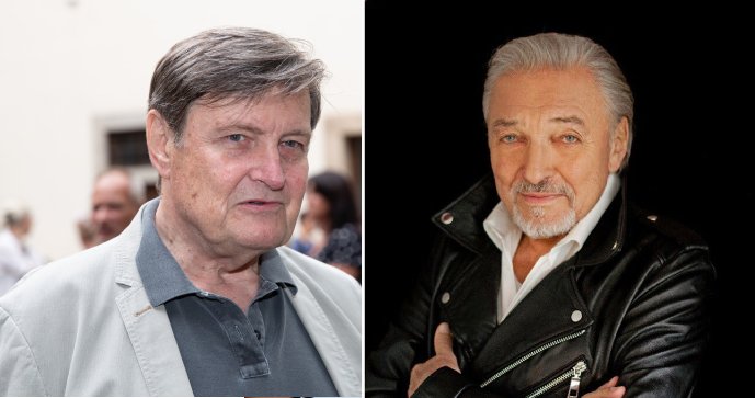 Syn Ladislava Štaidla promluvil: Pravda o posmrtné žalobě s Gottem!