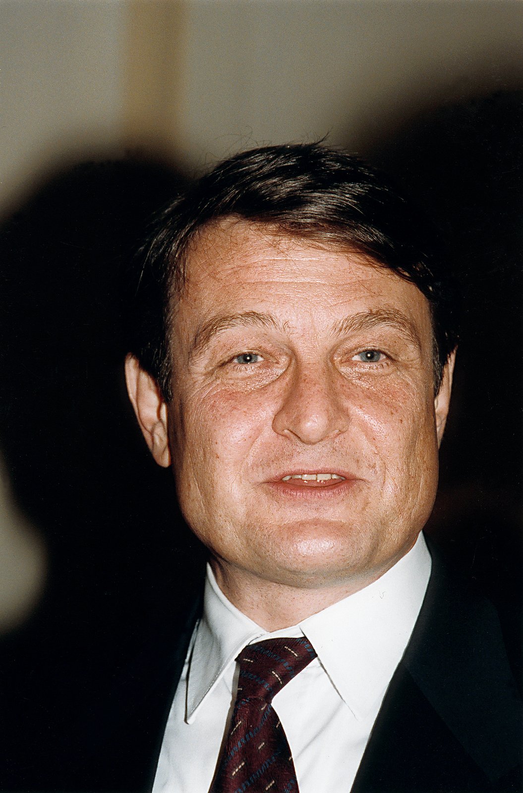 Ladislav Štaidl