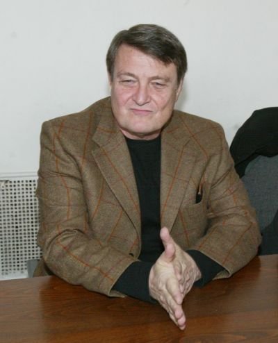 Ladislav Štaidl