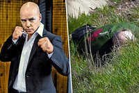 Ubitý slovenský kickboxer (†33): Byl podezřelý z napadení policistů