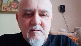 Vrah Ladislav Ubl