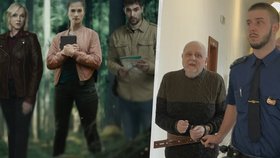Odznak Vysočina inspirovala skutečná událost
